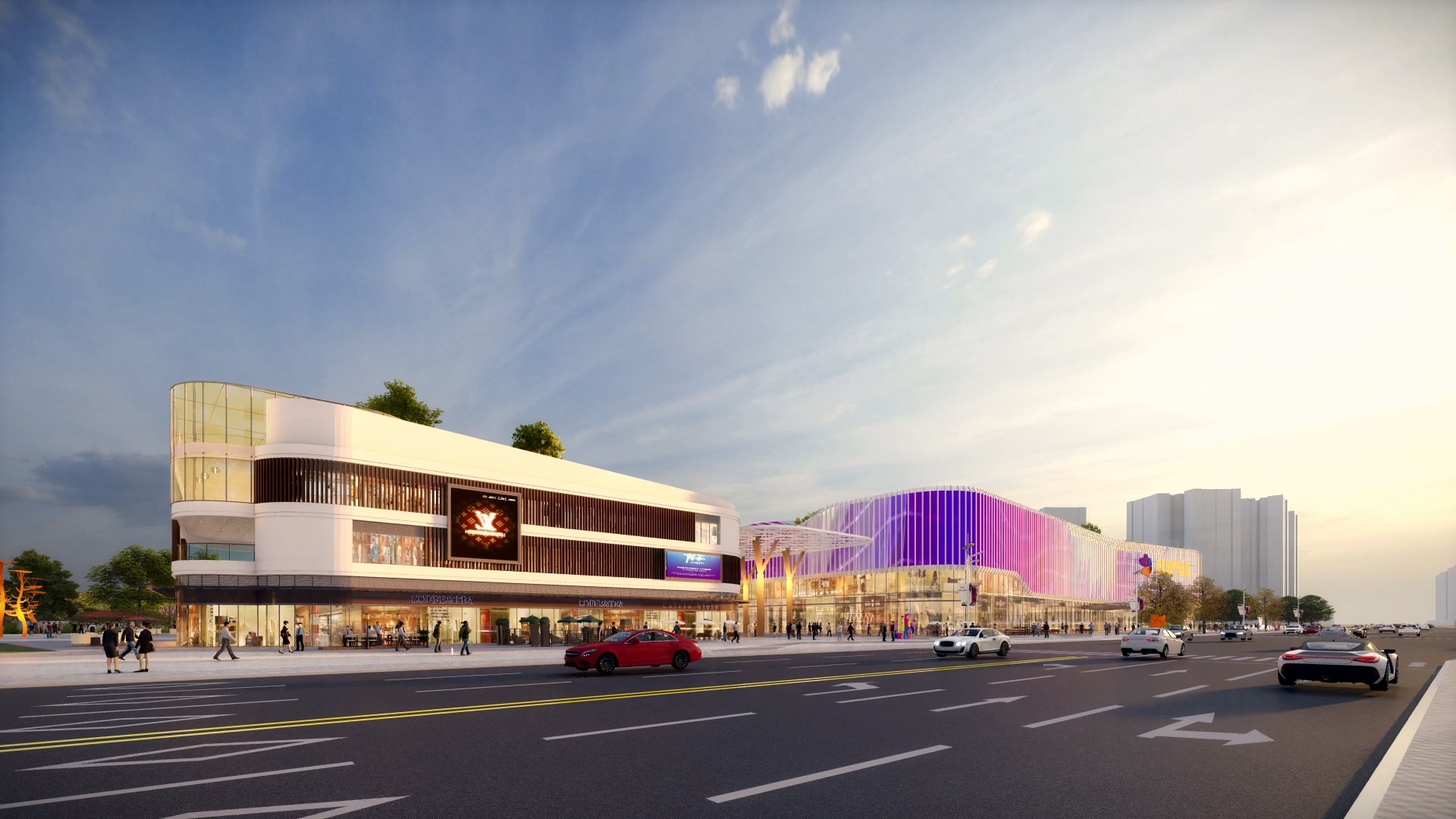 宜宾红星美凯龙