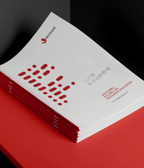 八爪鱼-专注创新教育