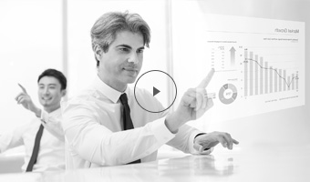 电商视频宣传片经过多年运作